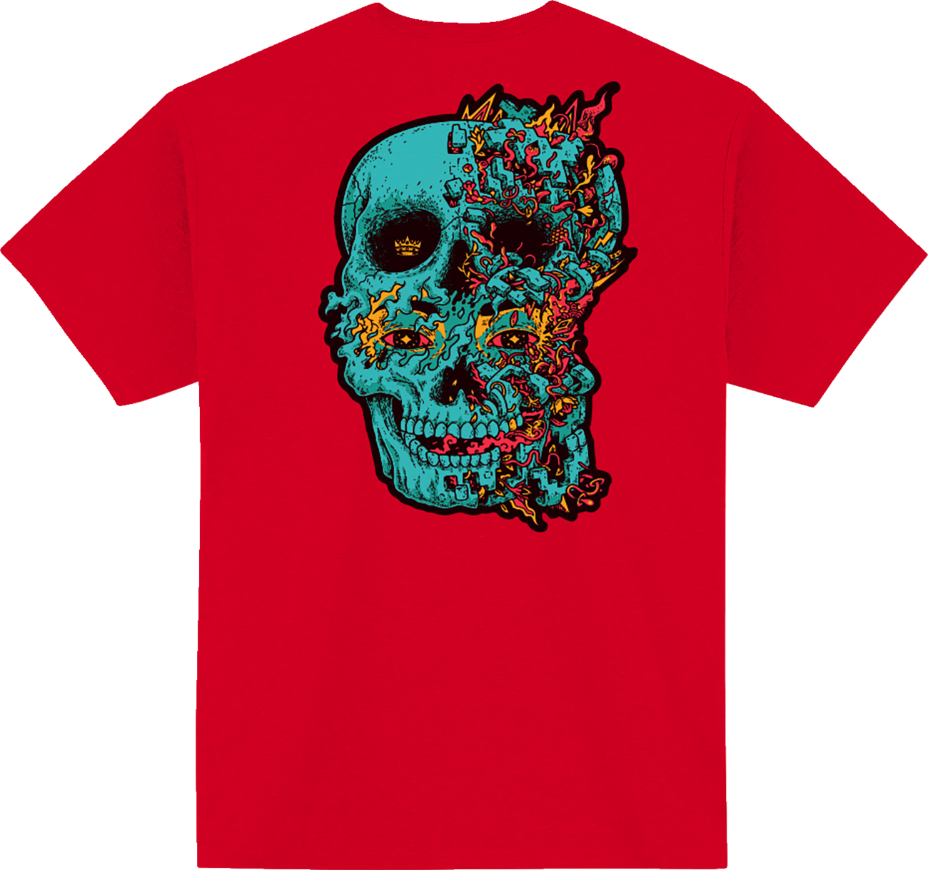 ICON Munchies™ T-Shirt