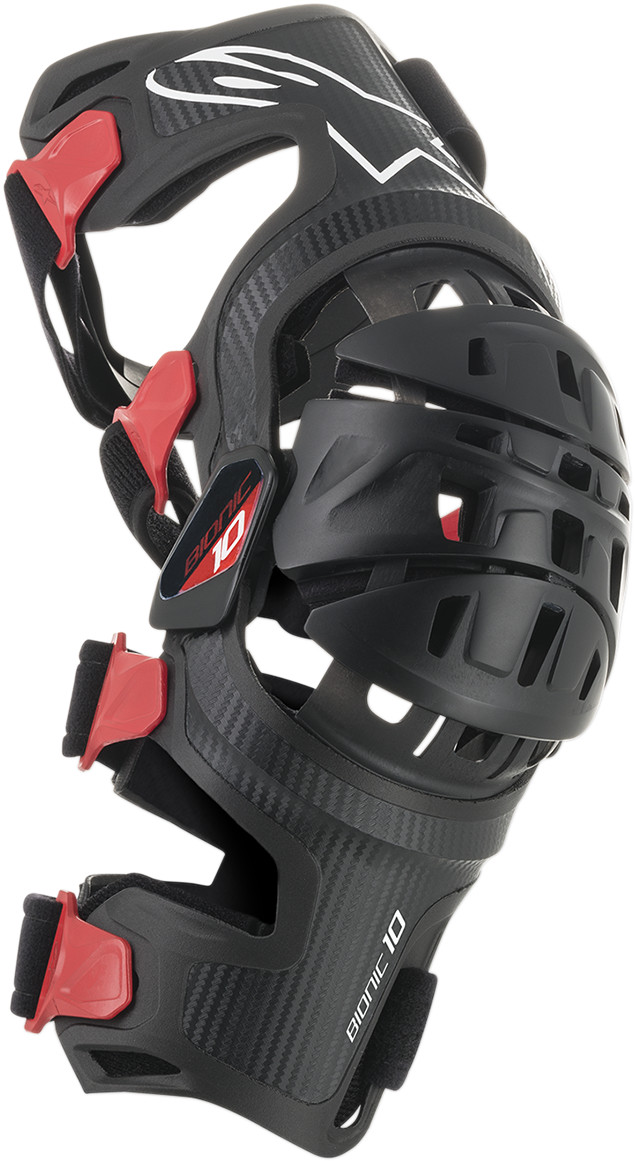 Bionic-10 Carbon Knee Brace — Right