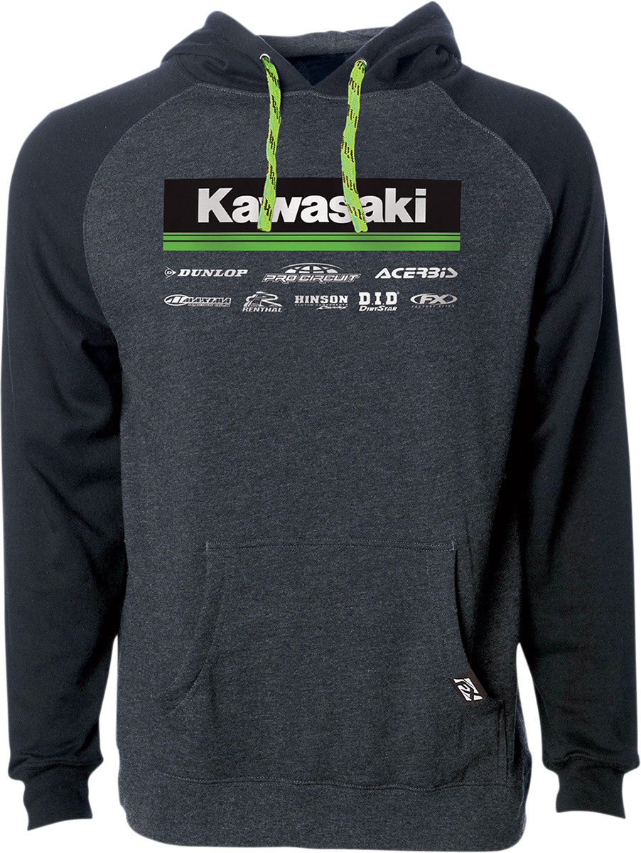 FACTORY EFFEX 21 Racewear Hoodie
