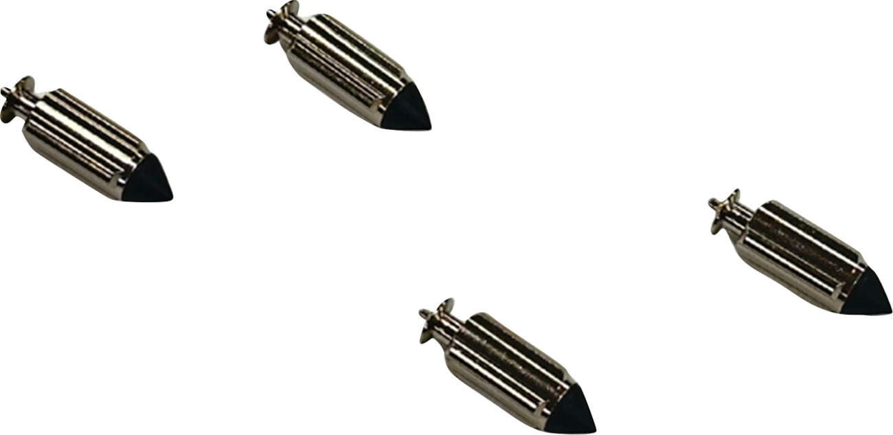 Shindy Float Valves - Honda - 4-Pack