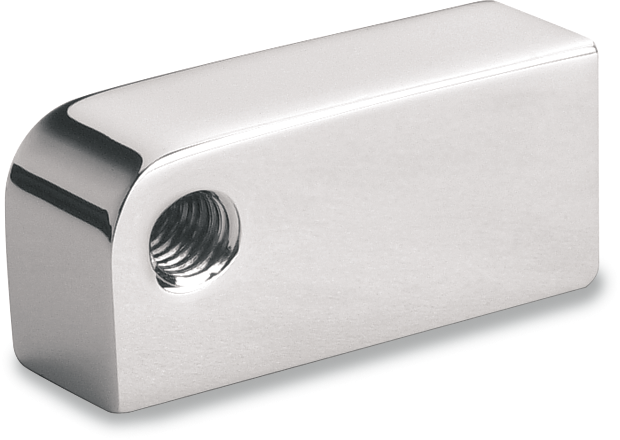 HEADWINDS Headlight Mounting Block