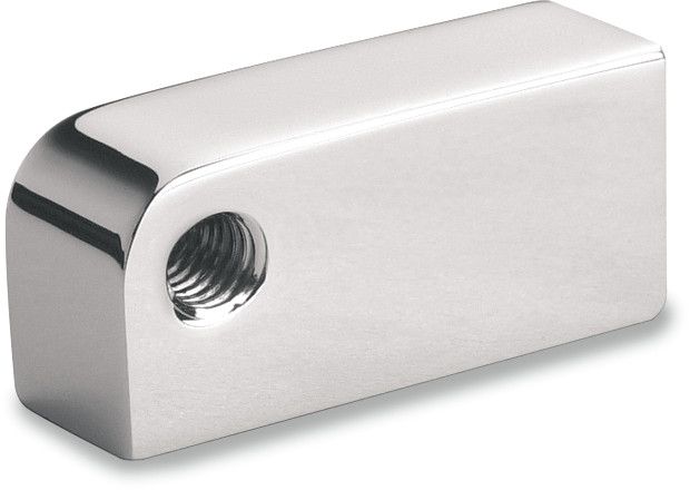 HEADWINDS Headlight Mounting Block