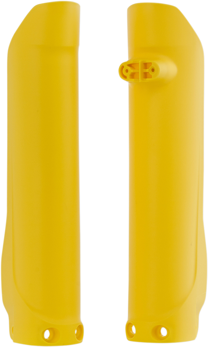 Acerbis Lower Fork Covers Husqvarna 125cc-501cc 2016-2023