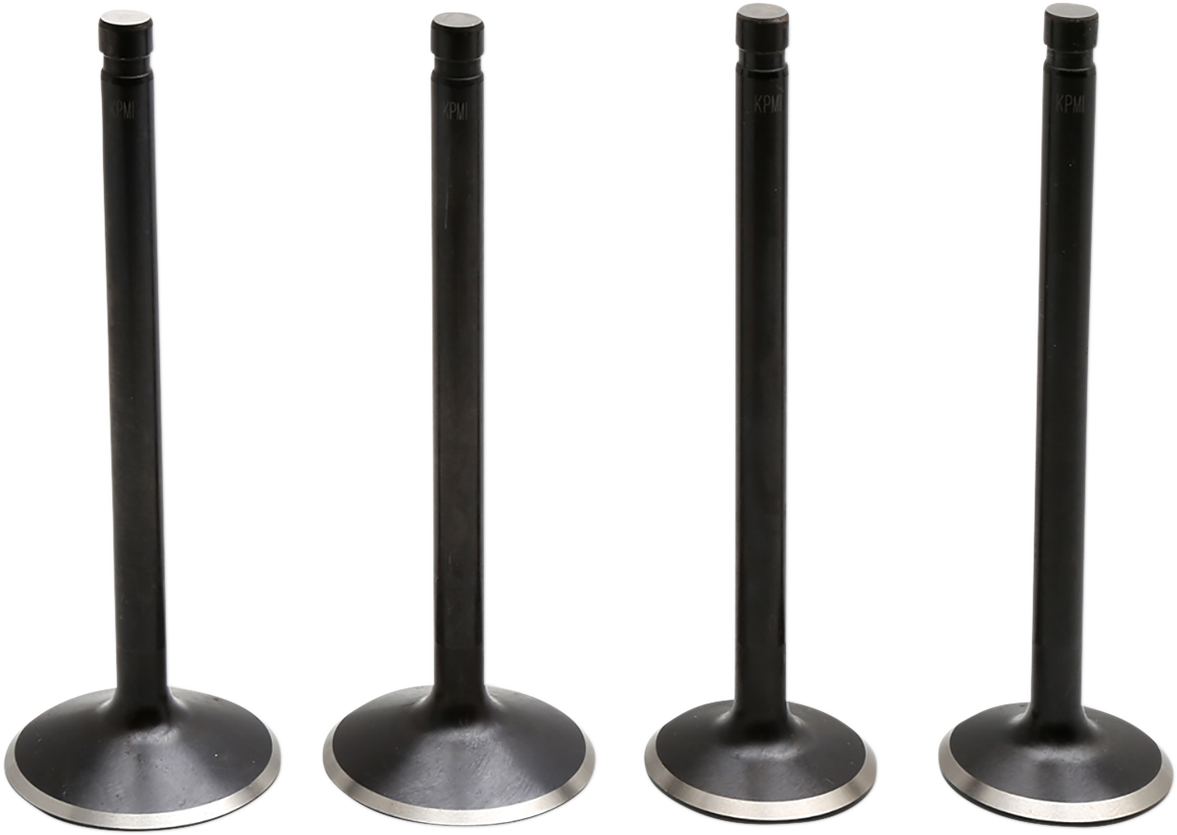 KIBBLEWHITE Black Diamond™ Engine Valve Kit