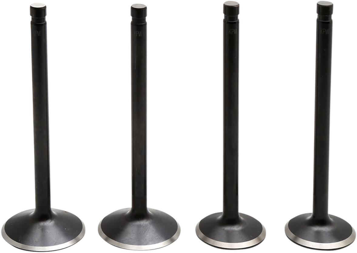 KIBBLEWHITE Black Diamond™ Engine Valve Kit