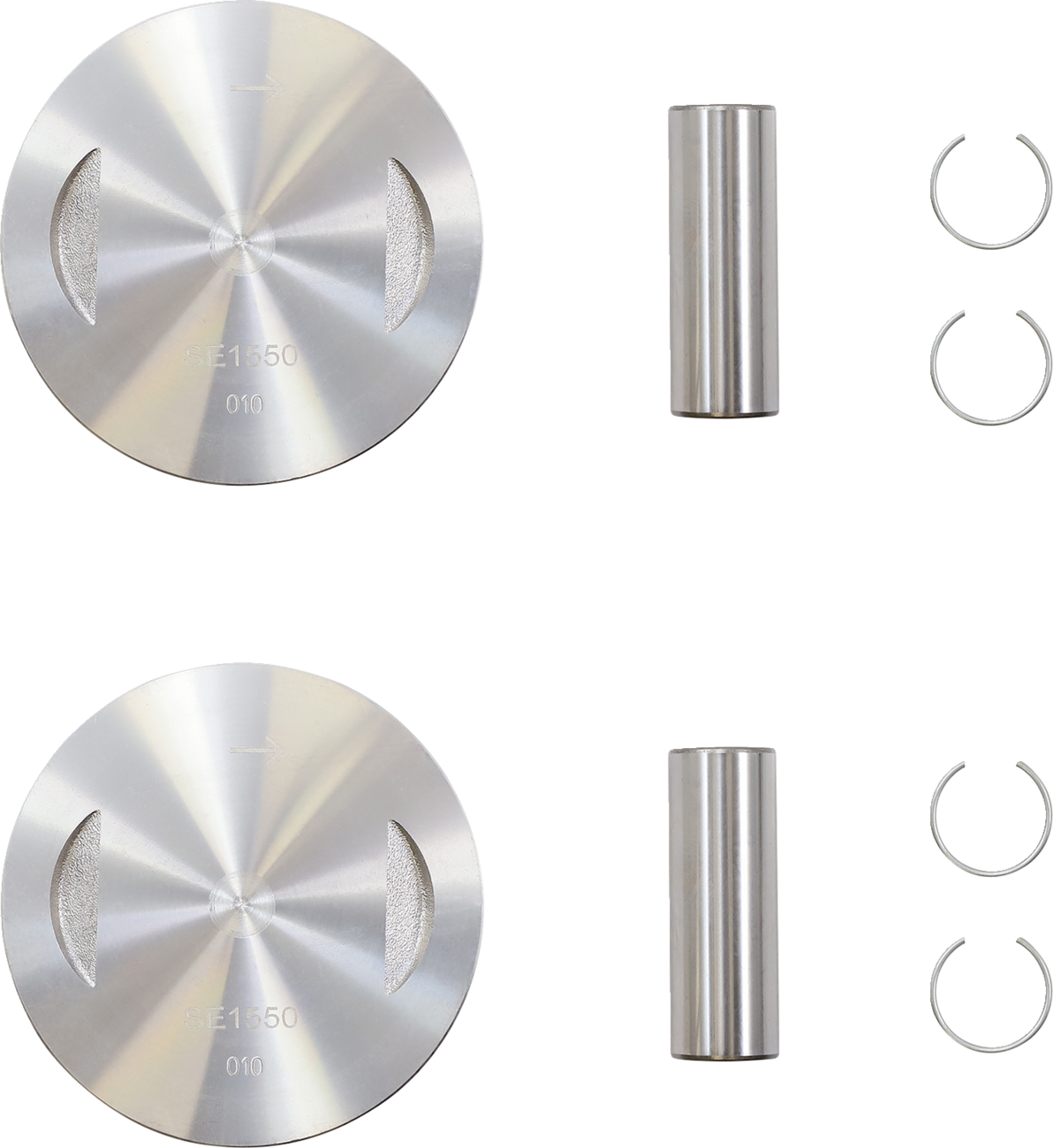 Drag Specialties Replacement Piston Kit