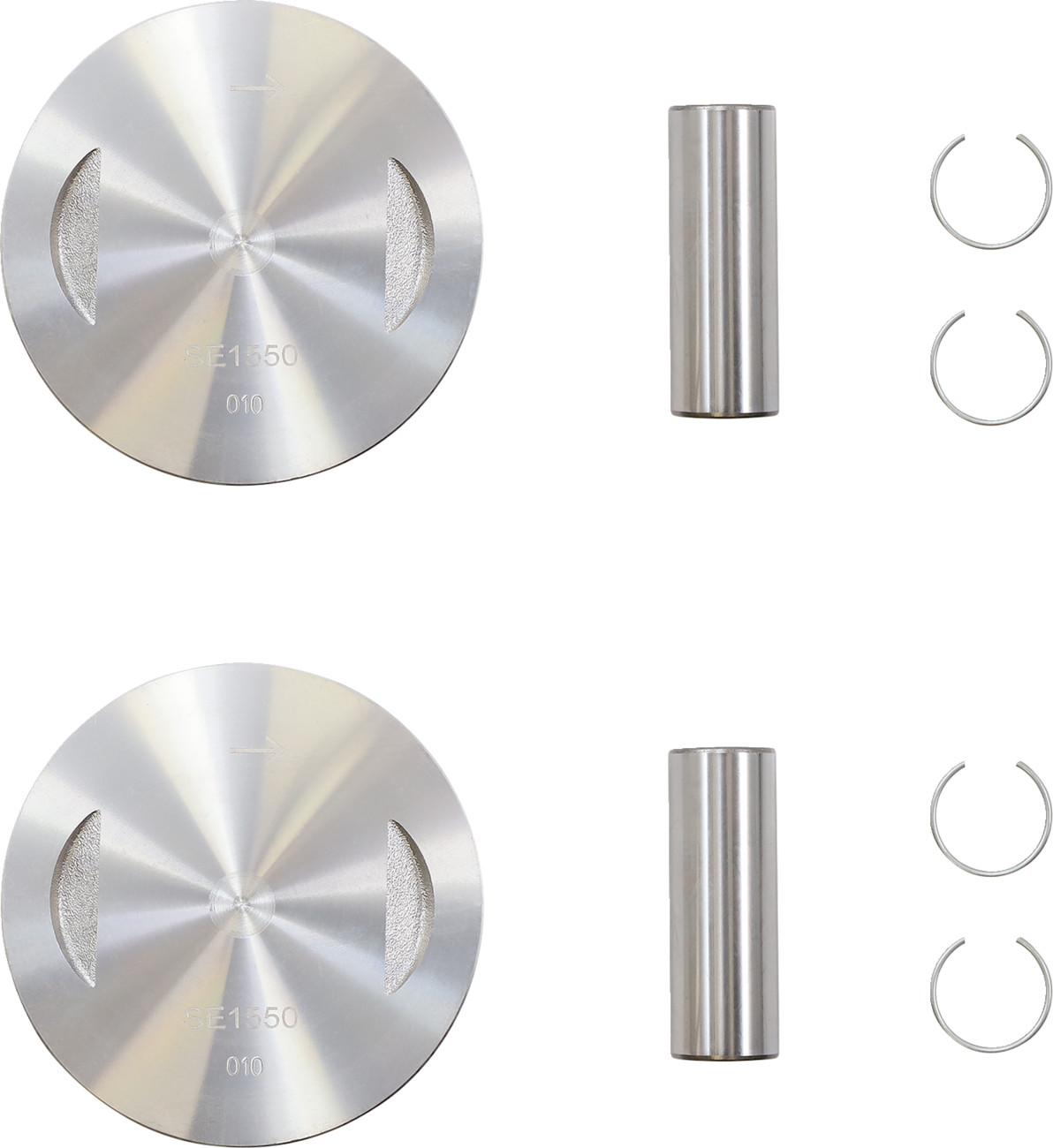 Drag Specialties Replacement Piston Kit