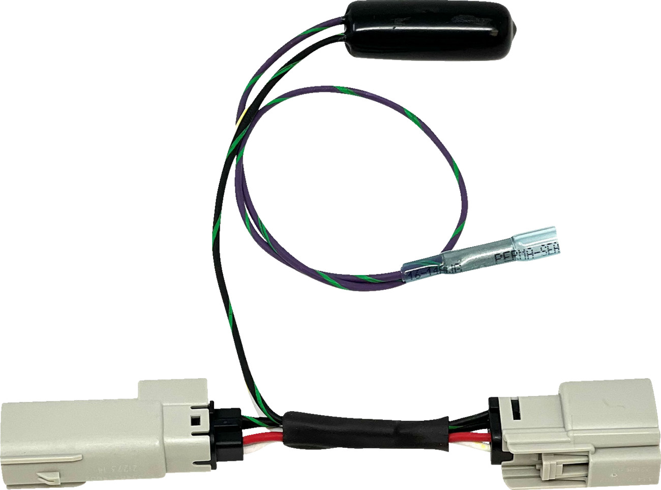 Fuel Light Resistor Pack