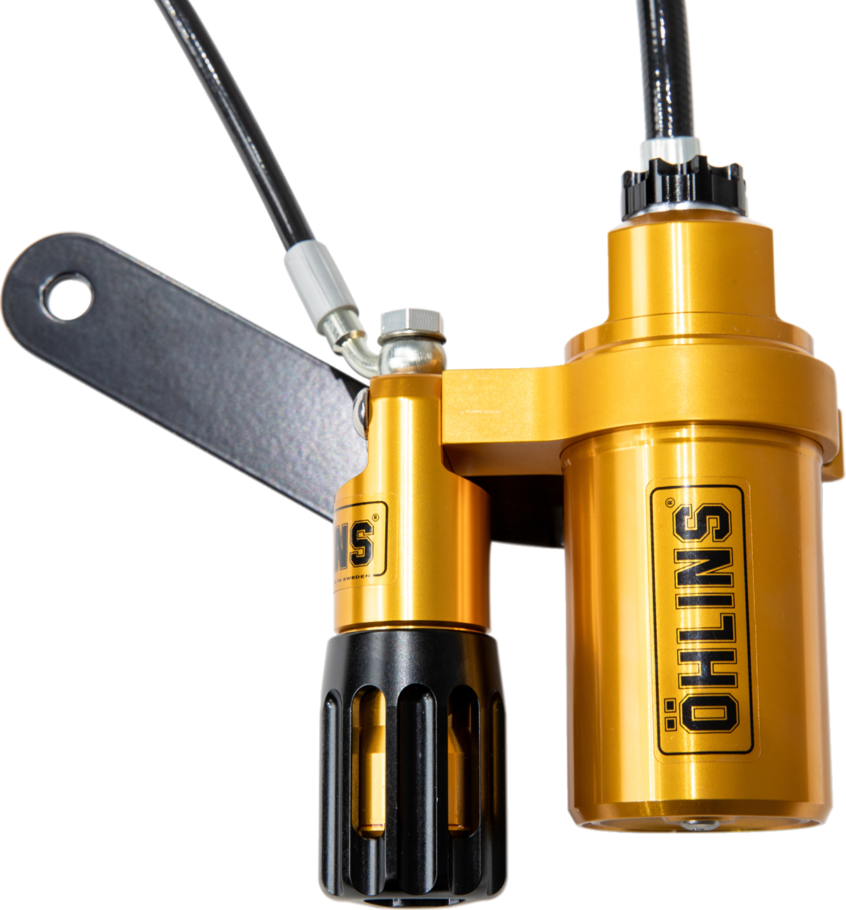OHLINS STX Performance Shock