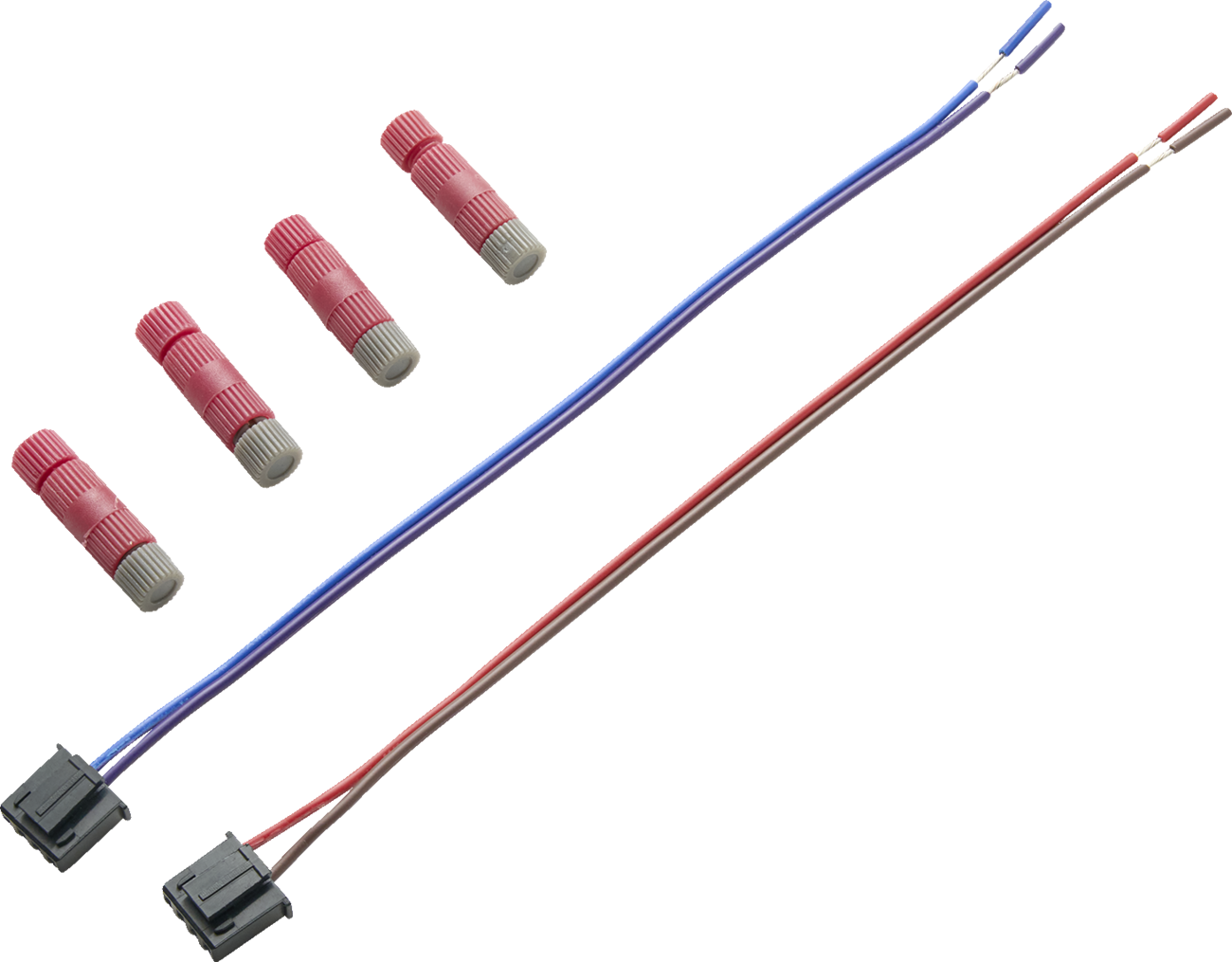 CIRO Shock & Awe EVOLVED™ Brake and Turn Signal Adapter Kit