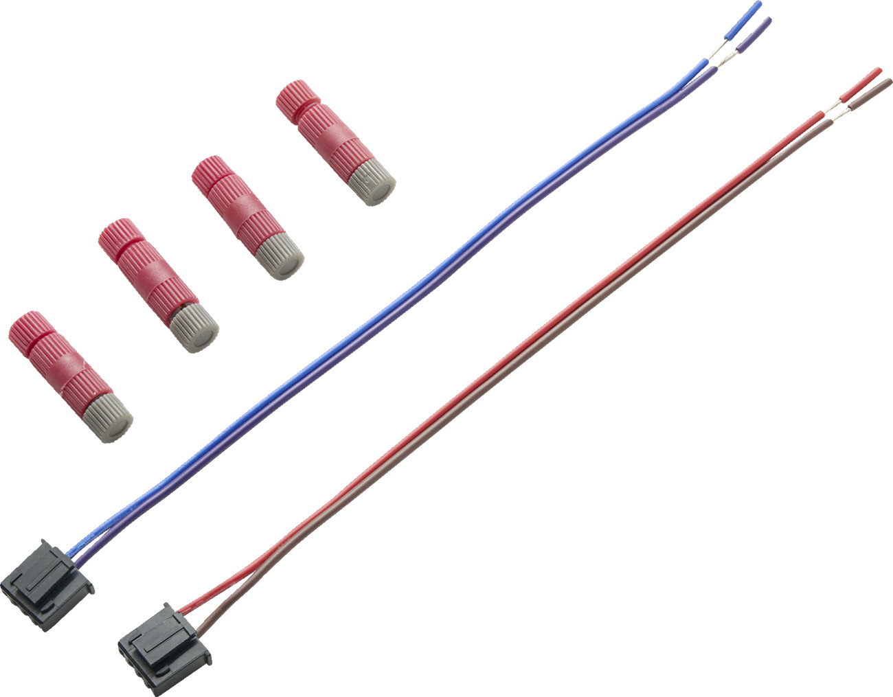 CIRO Shock & Awe EVOLVED™ Brake and Turn Signal Adapter Kit
