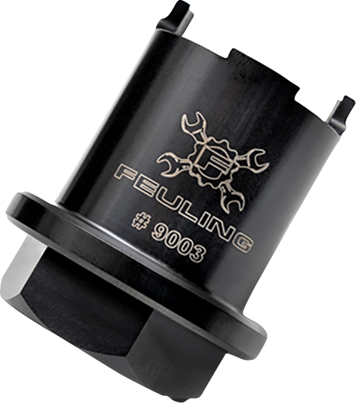 FEULING PARTS VVT Cam Torque Reaction Tool