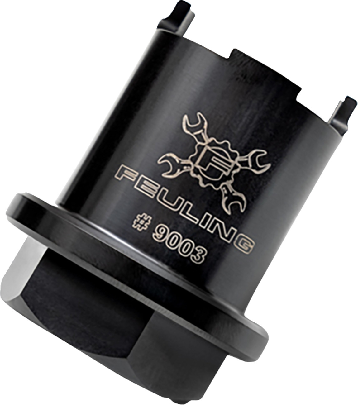 FEULING PARTS VVT Cam Torque Reaction Tool