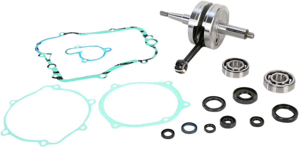Wiseco Complete Bottom End Kit Yamaha YZ85 2002-2018