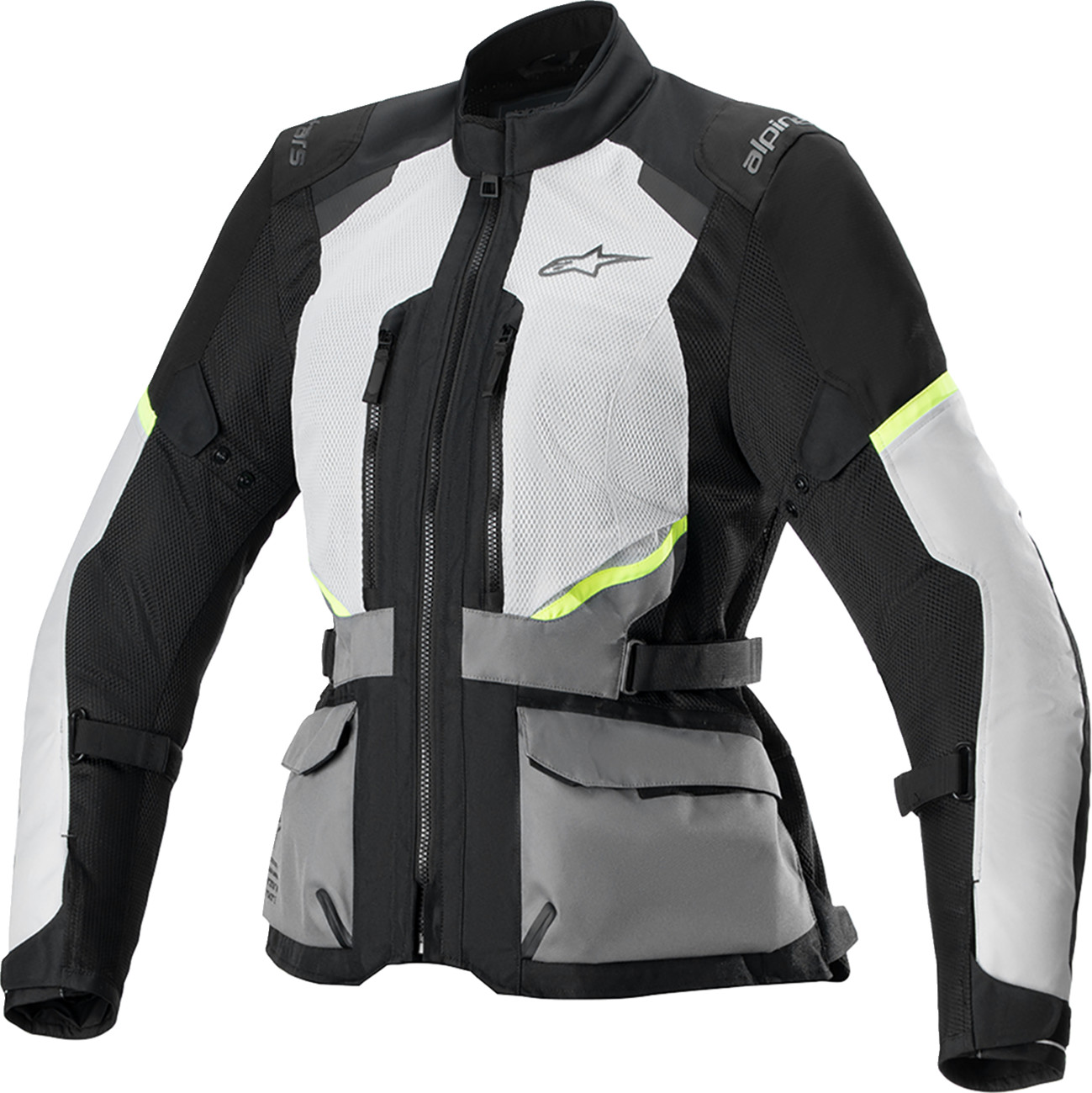 ALPINESTARS Stella Andes Air Drystar® Jacket