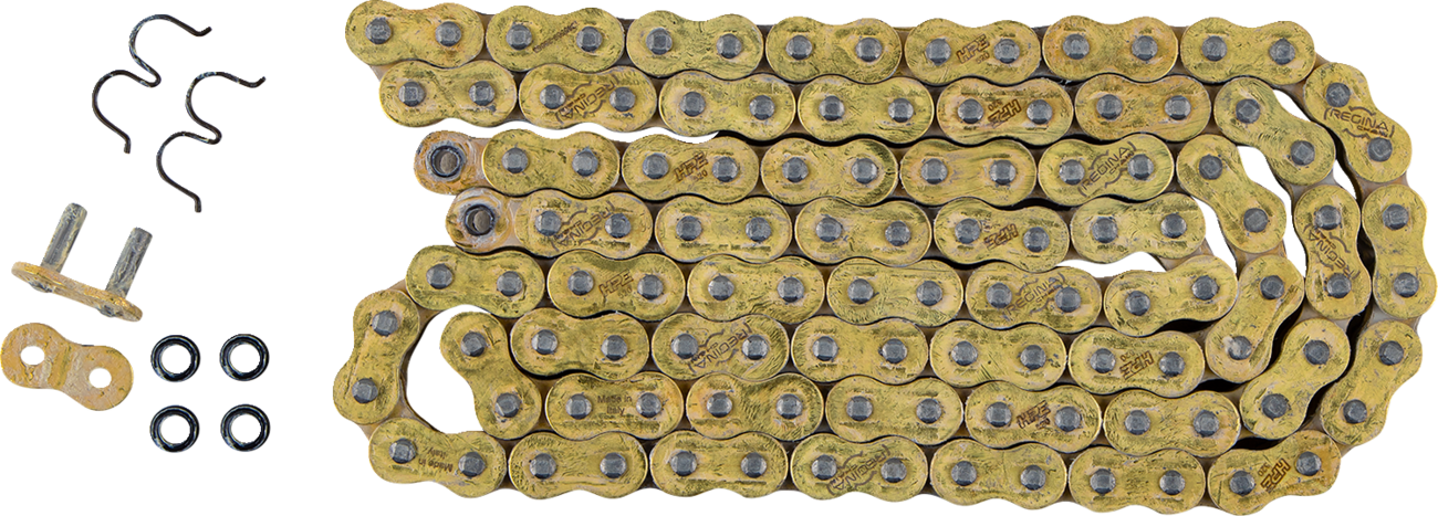 520 HPE Series Chain