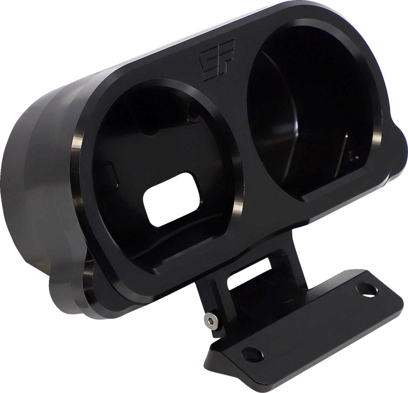 SLYFOX Gauge Mount