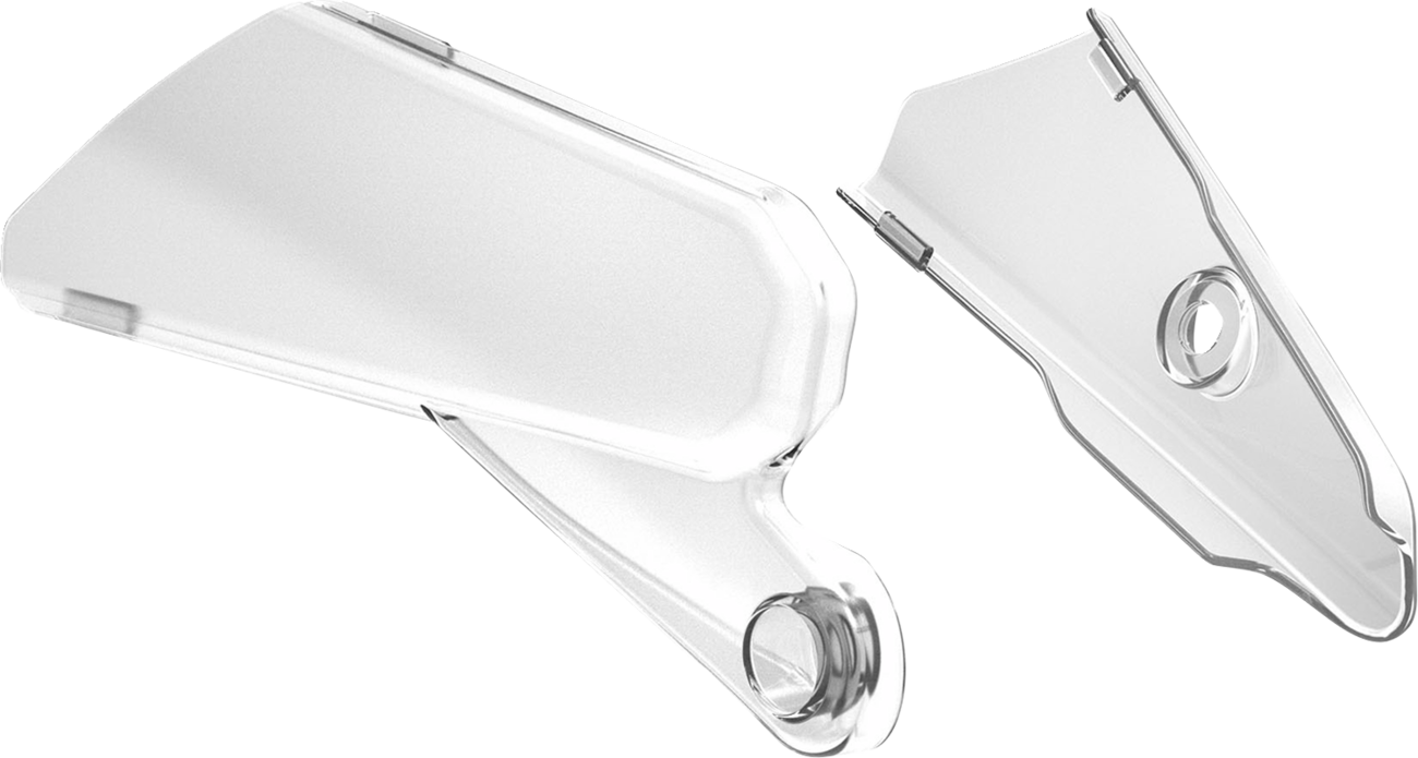 POLISPORT Graphic Guard Protectors