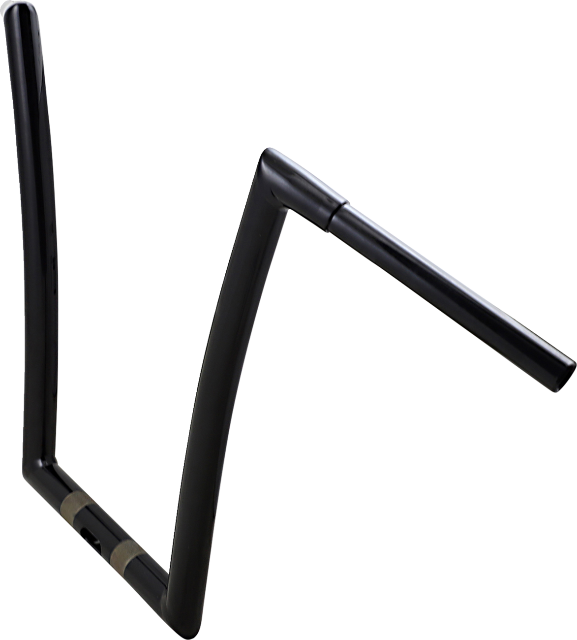 TODD'S CYCLE 1-1/4" Touring Handlebar