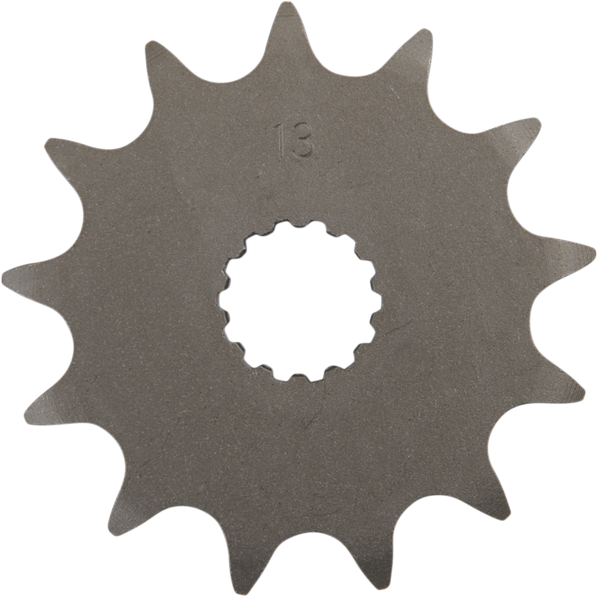 Parts unlimited Countershaft Sprocket - 13 Tooth - Yamaha 13T
