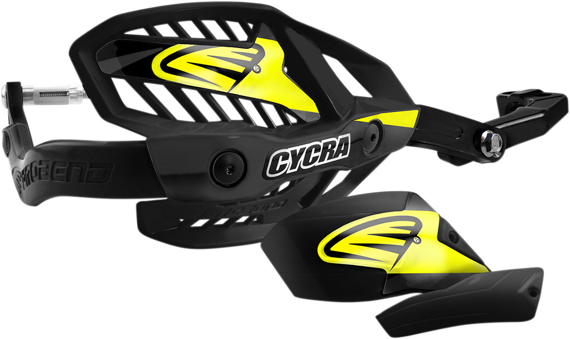 Cycra Probend Ultra HCM Wrap Around Handguards