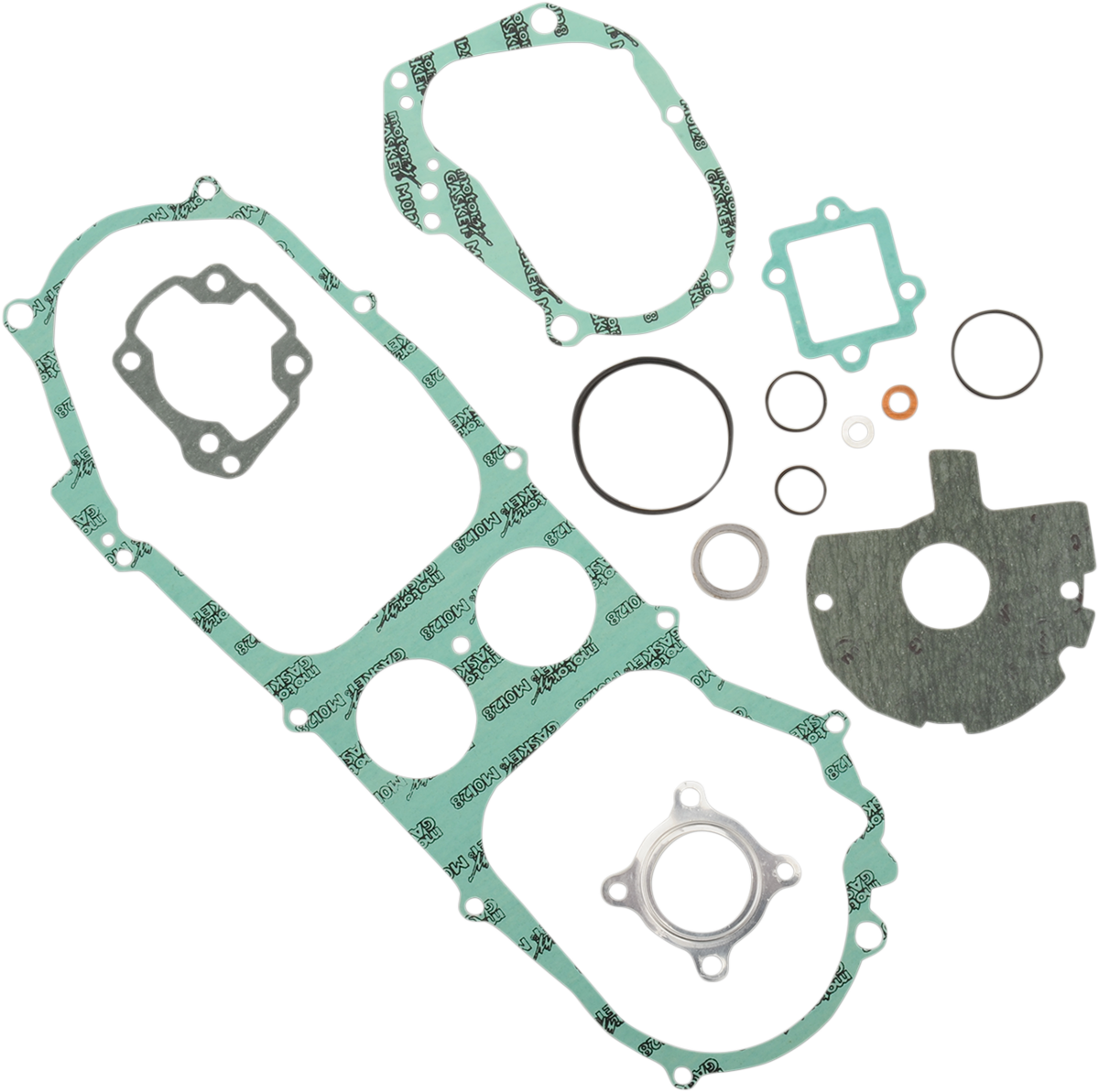 Gasket Kit — Complete
