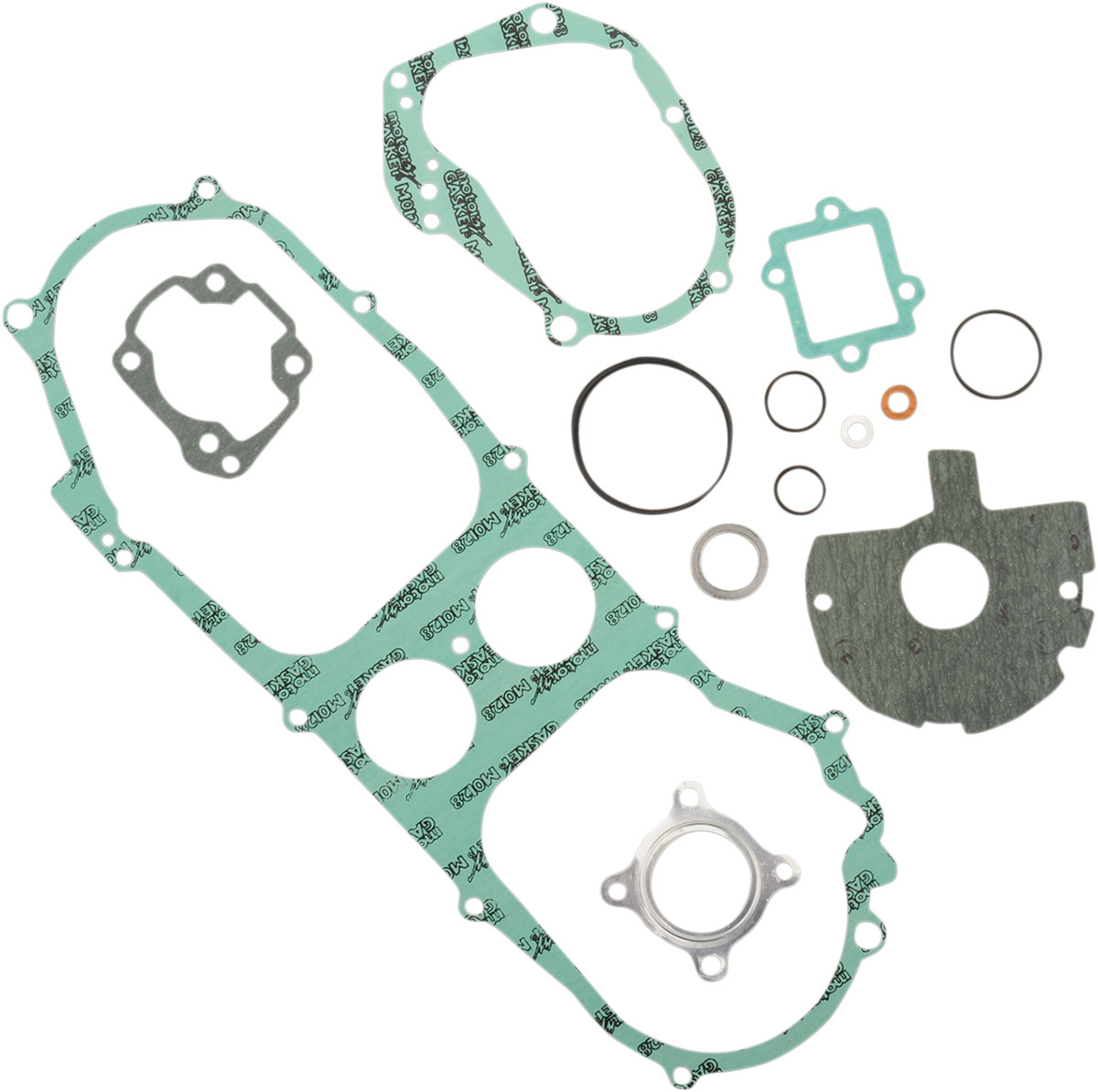 Gasket Kit — Complete