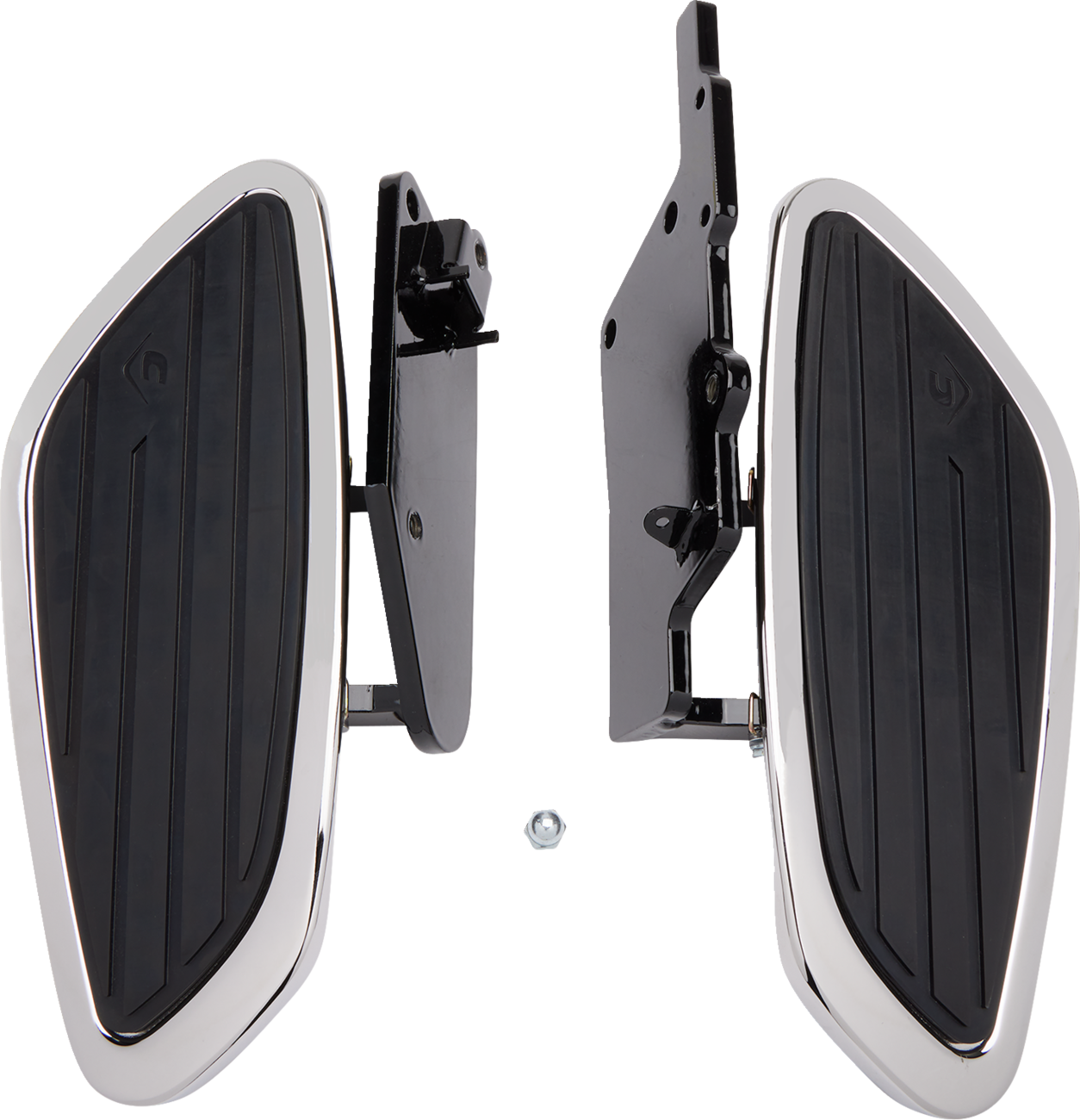 Swept Floorboard Kit
