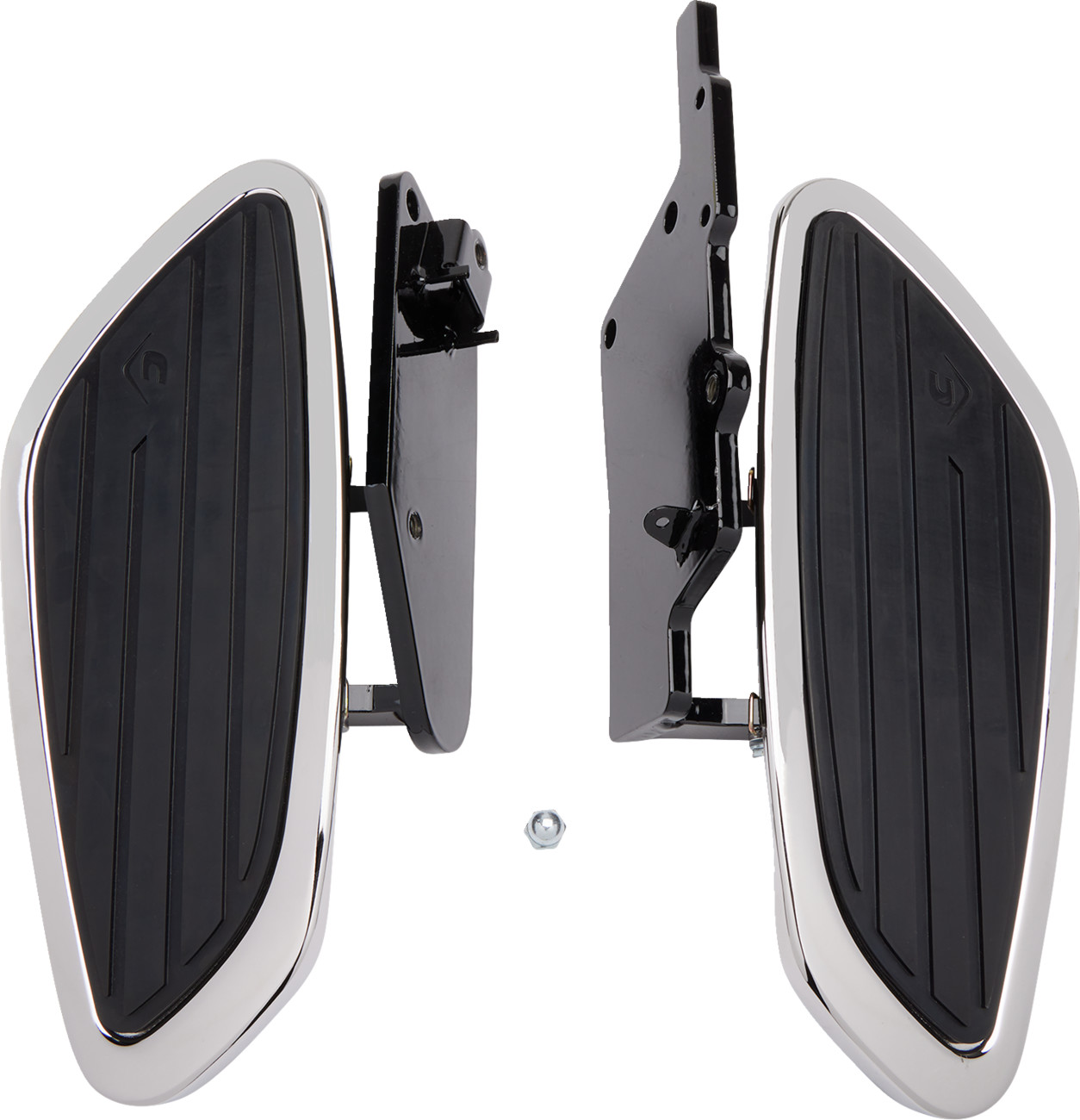 Swept Floorboard Kit