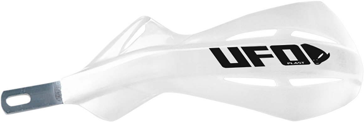 UFO Handguards with Aluminum Insert for 7/8" Handlebars