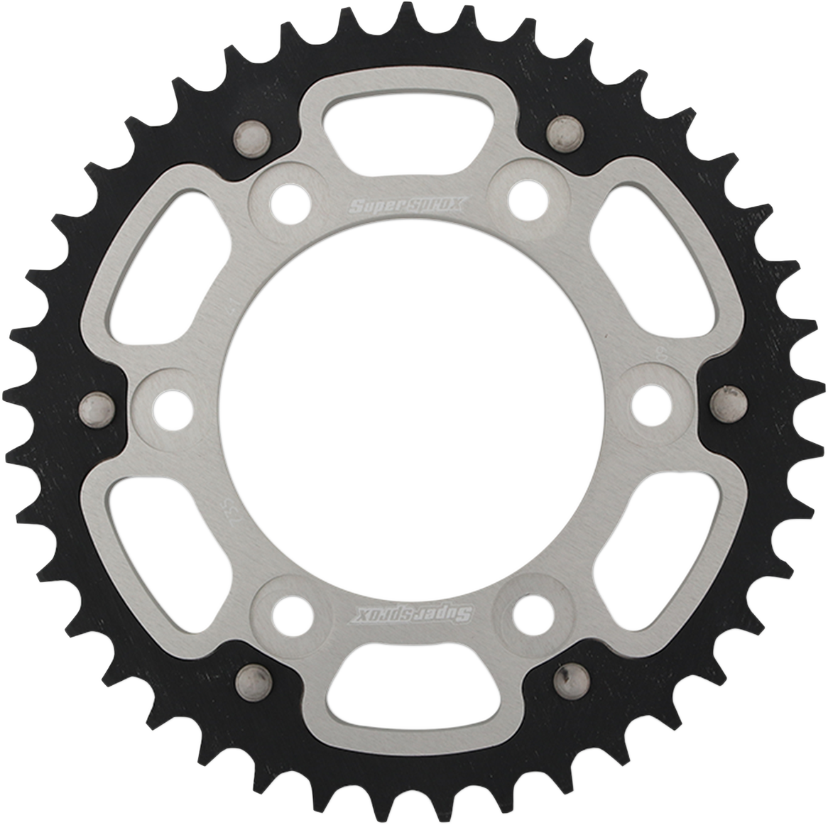 SuperSprox 520 Stealth Rear Sprocket Ducati 1994-2014