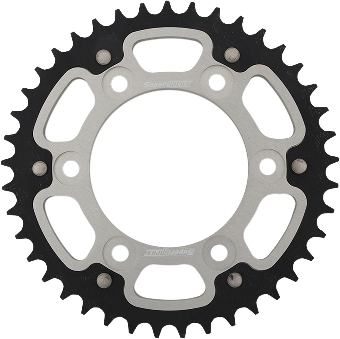 SUPERSPROX Stealth Rear Sprocket