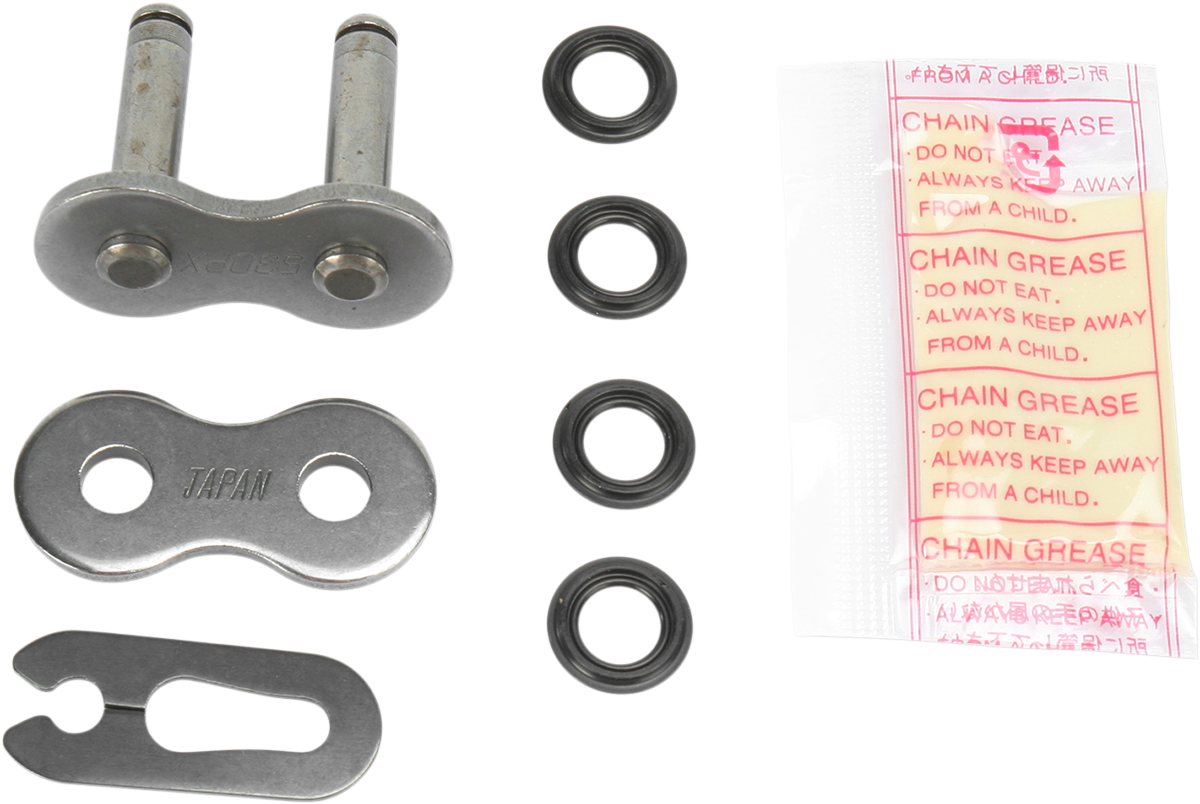 Parts unlimited 530 PX Series - Clip Connecting Link