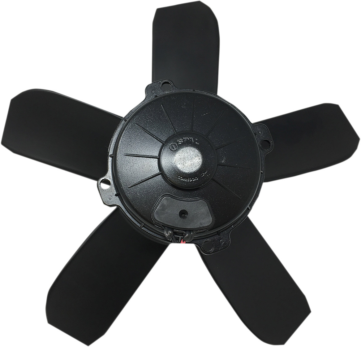 Moose Racing Hi-Performance Cooling Fan
