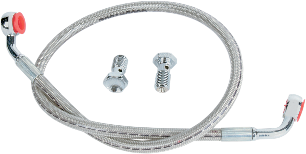GOODRIDGE Xtreme Off-Road Brake Line Kit