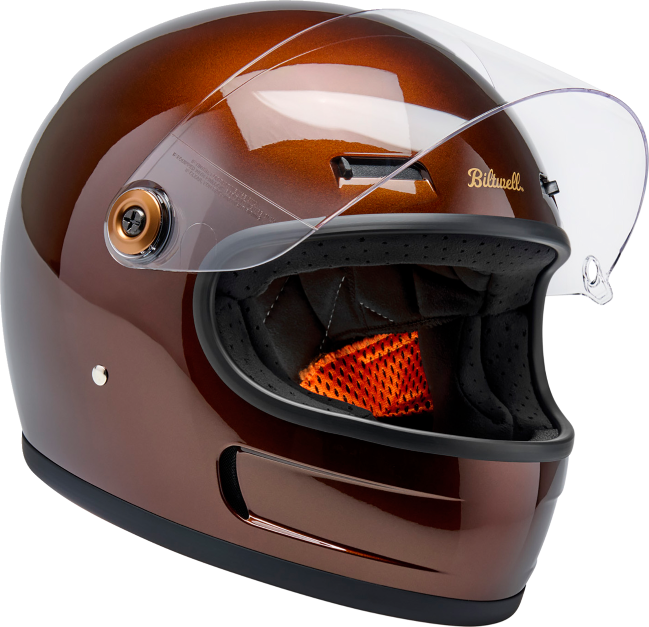 BILTWELL Gringo SV Helmet
