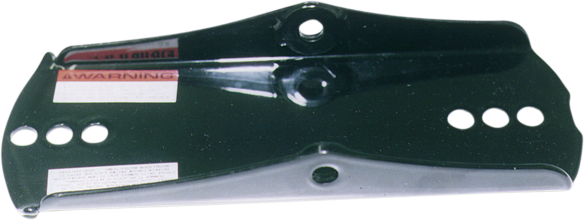 STARTING LINE PRODUCTS Ski Mounting Saddle