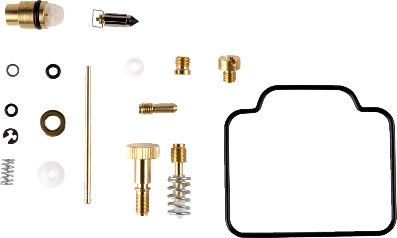 SHINDY Carburetor Repair Kit