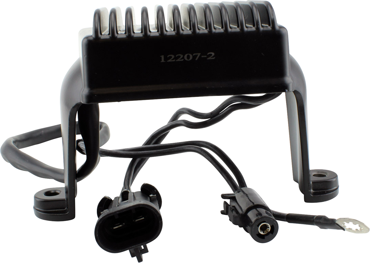 RM STATOR Regulator Rectifier