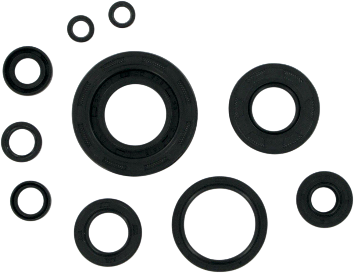 Moose Racing Motor Oil Seals