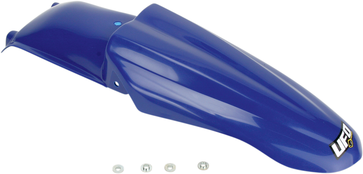 UFO MX Rear Fender