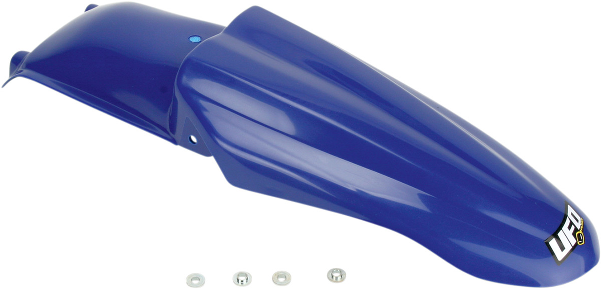 UFO MX Rear Fender