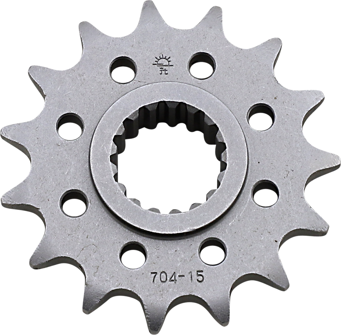 Jt sprockets Countershaft Sprocket - 15 Tooth Aprilia 15T