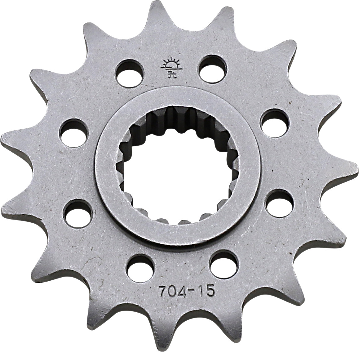 Jt sprockets Countershaft Sprocket - 15 Tooth Aprilia 15T