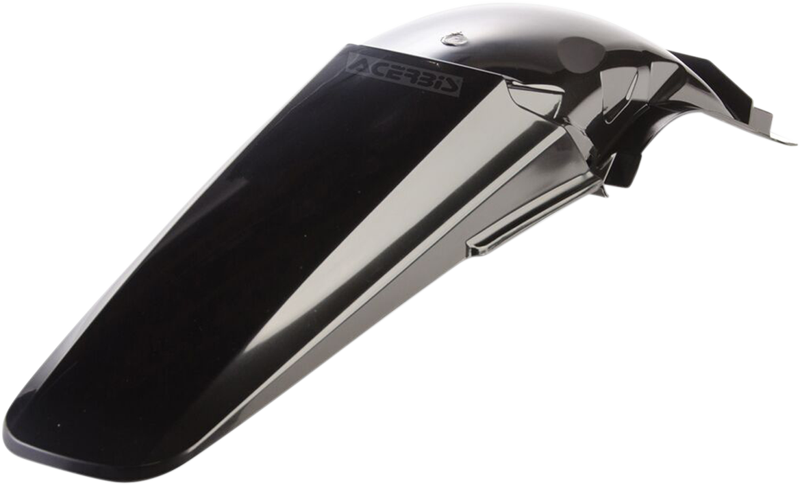 Acerbis Rear Fender Honda CR125R / CR250R 2002-2007