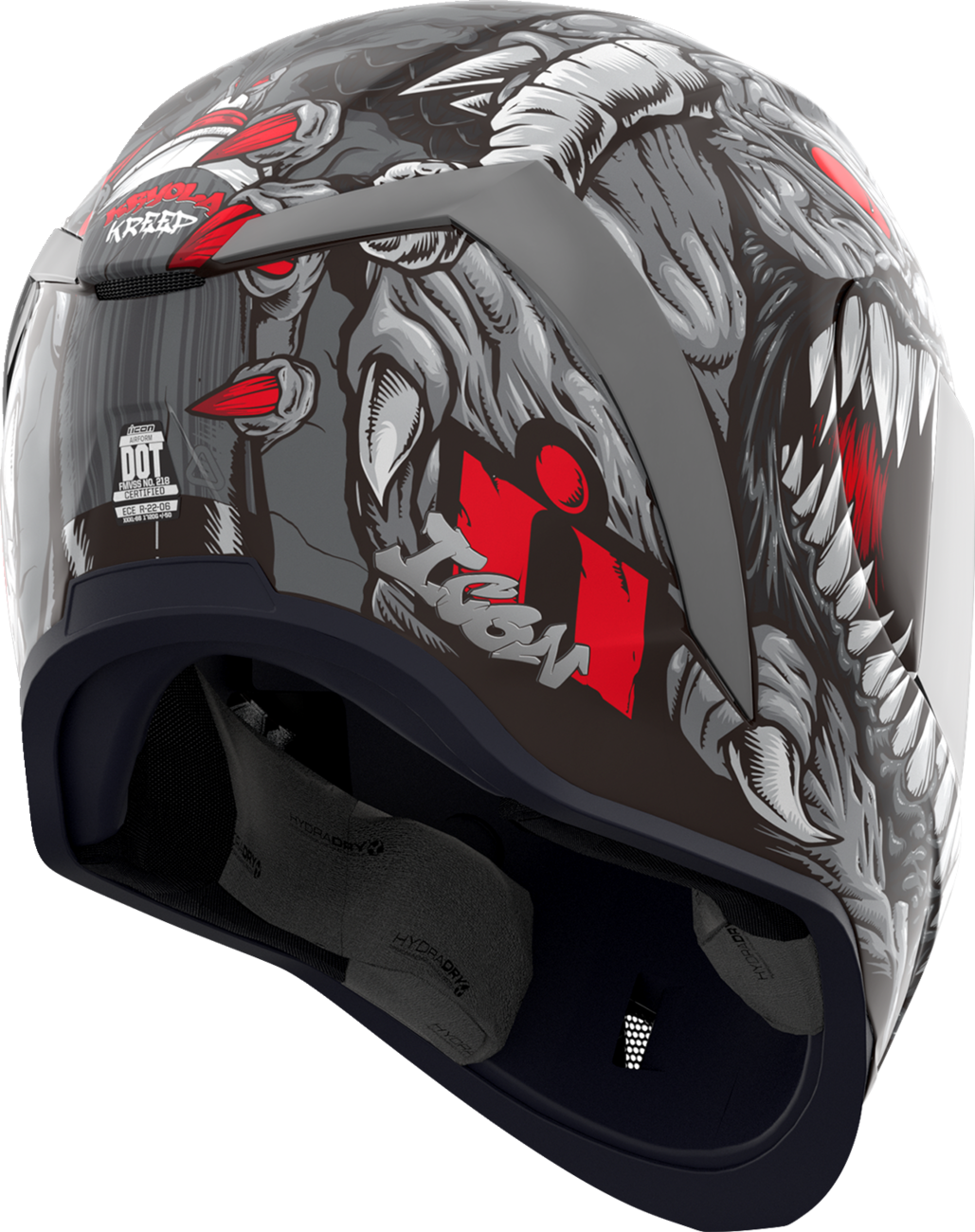 Icon Airform™ Kryola Kreep MIPS® Helmet