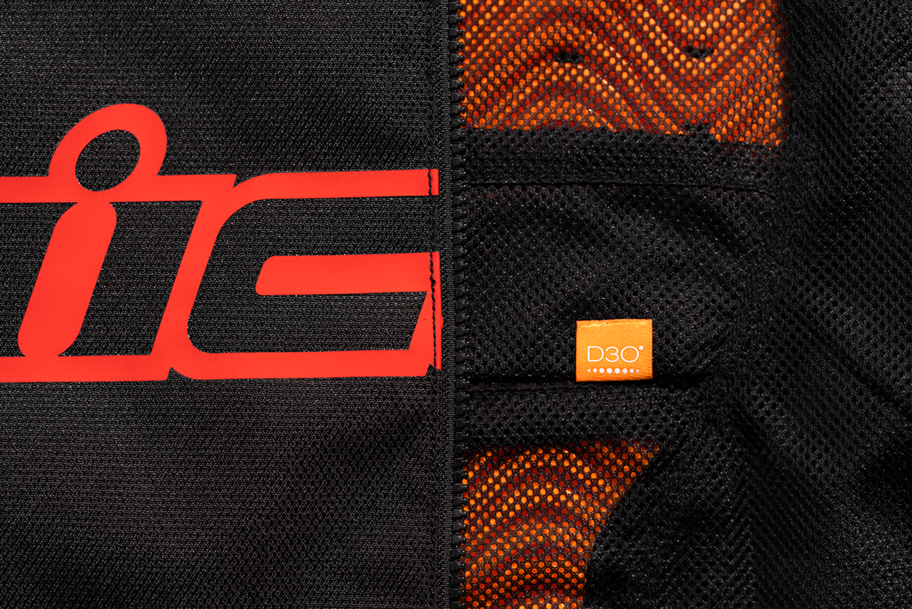 Icon Hooligan™ Jacket