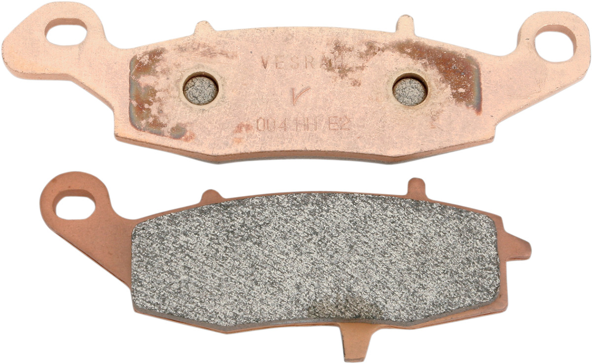 VESRAH JL Sintered Metal Brake Pads
