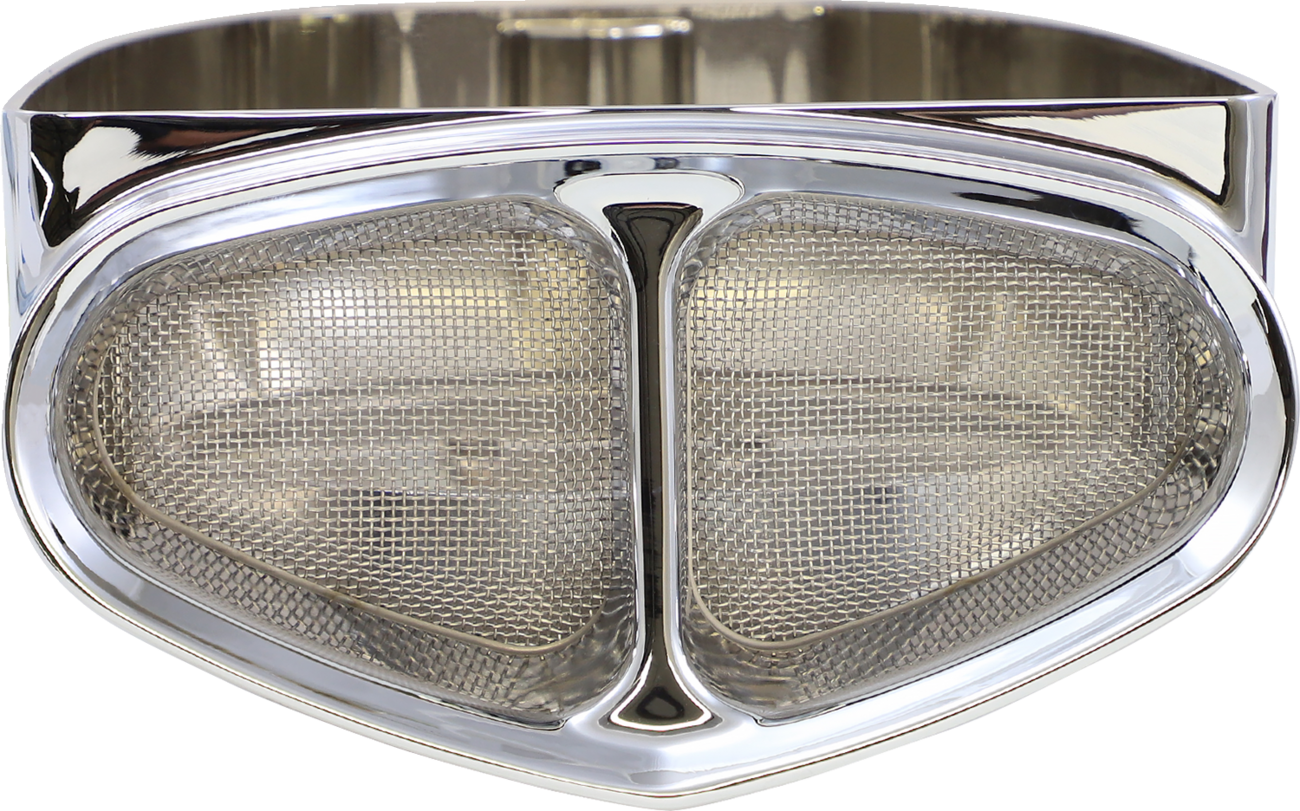 PowrFlo Air Intake Kit