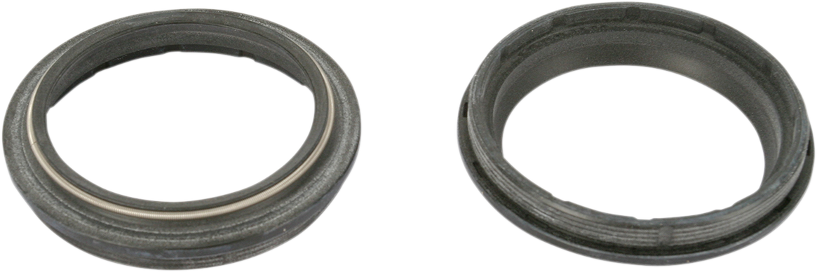 Parts unlimited Front Fork Seals - 48 mm ID x 58.4 mm OD x 5.8/11.8 mm T KTM/Honda